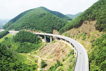 Đầu tư xây dựng cao tốc CT.07 đoạn Hà Nội - Thái Nguyên - Chợ Mới theo hình thức PPP