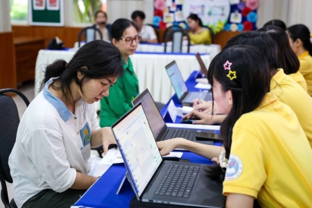 TP. HCM: Phụ huynh cần kiểm tra, xác nhận dữ liệu tuyển sinh đầu cấp trước 3/3