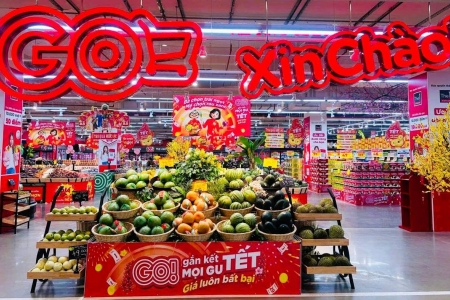 Lào Cai tăng cường quản lý, điều hành giá và bình ổn thị trường dịp Tết Nguyên đán Bính Ngọ 2026