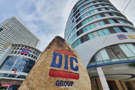DIC Corp đạt lợi nhuận quý IV/2025 tăng mạnh so với cùng kỳ