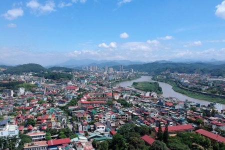 Lào Cai triển khai rà soát, phân loại đơn vị hành chính các cấp