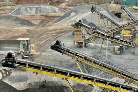 Quảng Trị: Truy thu, xử lý vi phạm thuế tài nguyên, khoáng sản gần 14,7 tỉ đồng