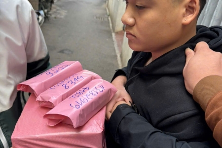 Bộ Công an triệt phá đường dây ma túy núp bóng thuốc lá điện tử, Pod Chill đầu độc giới trẻ