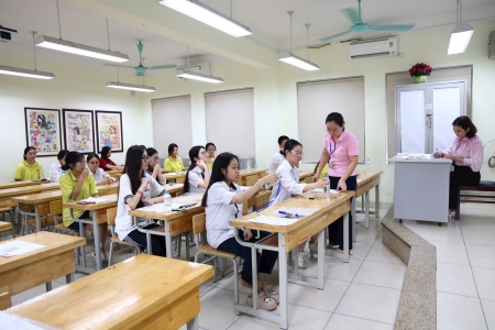 Kỳ thi tốt nghiệp THPT 2026: Ba thay đổi quan trọng về thủ tục, đề thi và lộ trình thi trên máy tính