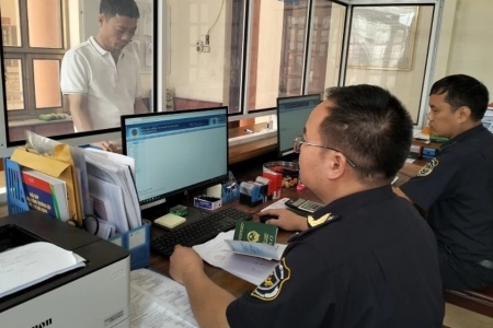 Xuất khẩu tạo động lực phát triển thương mại biên giới Thanh Hóa – Hủa Phăn