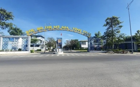 Khánh Hoà điều chỉnh cục bộ quy hoạch Khu đô thị Mỹ Gia