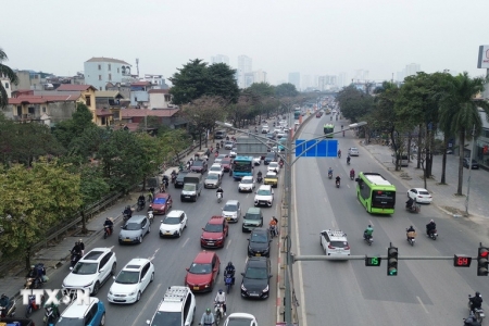 Đề xuất dừng hoạt động của Ủy ban An toàn giao thông Quốc gia