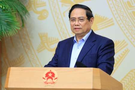 Thành lập Ban Chỉ đạo quốc gia triển khai Nghị quyết 79-NQ/TW về phát triển kinh tế nhà nước