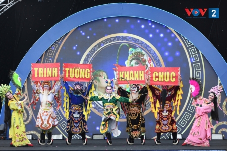 "Ngày Gia Lai tại Hà Nội" hướng tới Năm Du lịch quốc gia 2026