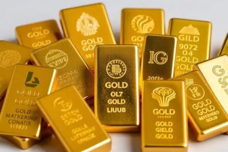 Quỹ vàng lớn nhất thế giới tăng mua khi giá lao dốc