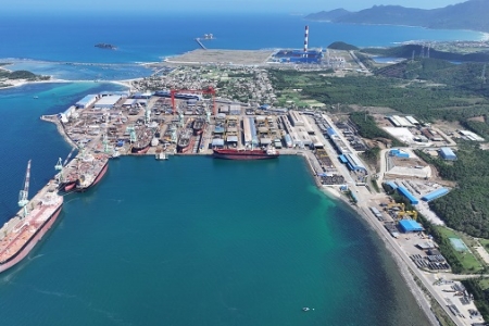 HVS – 30 năm hình thành và phát triển, vững vàng vươn tầm quốc tế