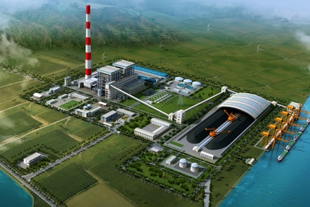 Bắc Ninh: Tập trung xử lý tồn tại ở dự án Nhà máy nhiệt điện An Khánh - Bắc Giang