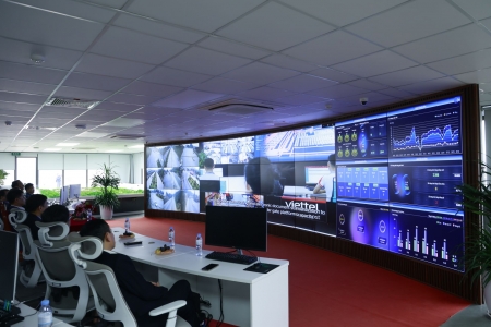 Bắc Ninh triển khai, cụ thể hóa nhiệm vụ phát triển hạ tầng số và ứng dụng IoT năm 2026