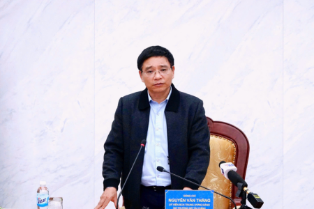 Đẩy nhanh tiến độ, nâng cao chất lượng Tổng điều tra kinh tế năm 2026