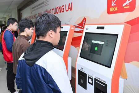 Đại học Bách khoa Hà Nội công bố điểm thi Đánh giá tư duy đợt 1 năm 2026