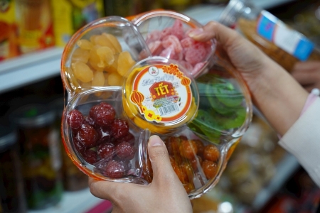 Lâm Đồng chủ động siết chặt an toàn thực phẩm từ sớm dịp lễ, Tết