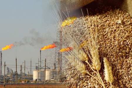 Thị trường hàng hóa ‘đỏ lửa”, MXV-Index lao xuống vùng 2.400 điểm