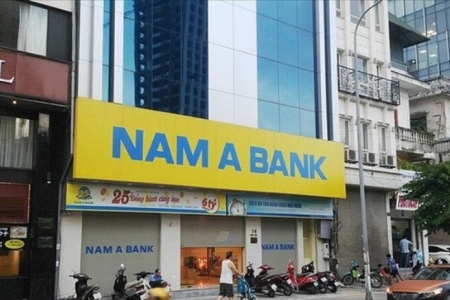 Nam A Bank chính thức chốt ngày 23/2 cho ĐHĐCĐ 2026