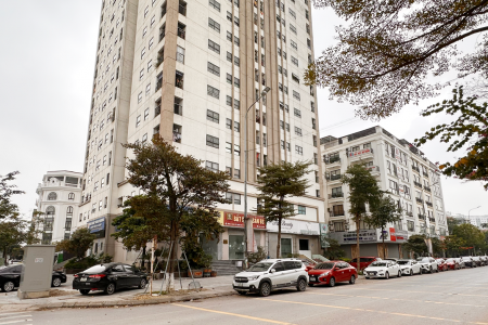 Bắc Ninh: Hỗ trợ cán bộ chưa có nhà ở hoặc đã có nhà ở nhưng cách xa địa điểm làm việc mua nhà ở xã hội