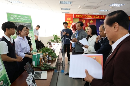 Lâm Đồng: Lấy đổi mới sáng tạo làm động lực cho tăng trưởng bền vững