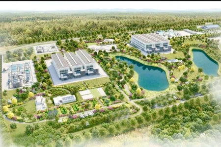 Đồng Nai khởi động siêu dự án chăn nuôi công nghệ cao hơn 30.000 tỷ đồng