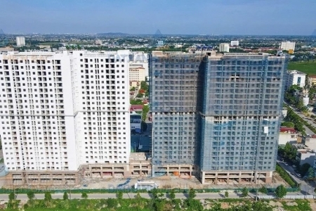 Thanh Hóa chỉ đạo rà soát, xử lý dứt điểm vướng mắc tại dự án Chung cư Bình An Plaza