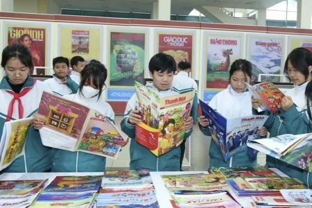 Thanh Hoá: Hội báo xuân Bính Ngọ 2026 sẽ được khai mạc vào ngày 12/2