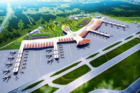 An Giang: Năm 2026, vốn bố trí cho các dự án APEC hơn 12.446 tỷ đồng