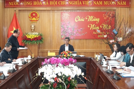 Lâm Đồng triển khai dạy học 2 buổi/ngày gắn với nâng cao chất lượng trường chuẩn quốc gia