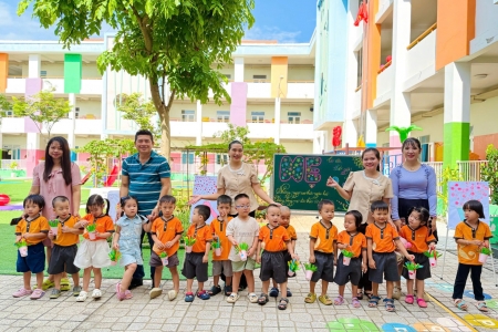 Phụ huynh cần cảnh giác với chiêu trò mạo danh tuyển sinh đầu cấp