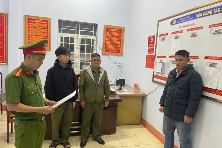 Đắk Lắk: Khởi tố giám đốc doanh nghiệp sản xuất hơn 200 tấn lúa giống giả