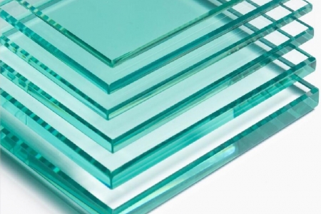 Áp dụng thuế chống bán phá giá tạm thời với kính nổi không màu nhập khẩu