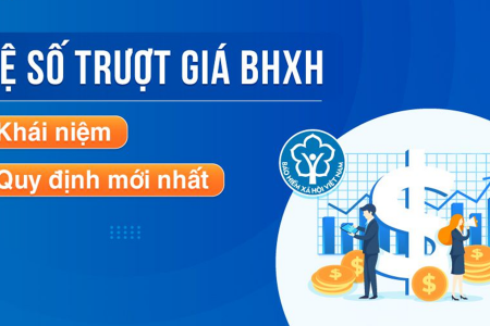 BHXH Việt Nam công bố hệ số trượt giá năm 2026 và kế hoạch chi trả tiền bù cho người lao động