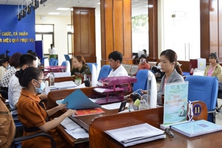 Bộ Công Thương đề xuất sửa đổi 4 luật để tháo gỡ rào cản, tạo đột phá thể chế