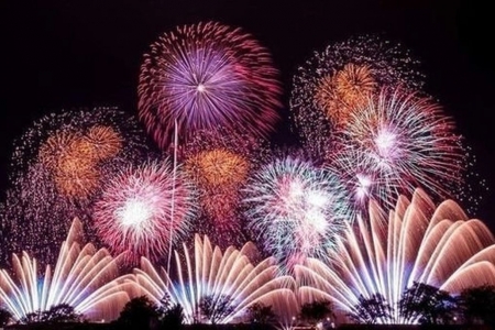 Thanh Hóa tổ chức bắn pháo hoa chào mừng Tết Bính Ngọ năm 2026 tại 4 địa điểm