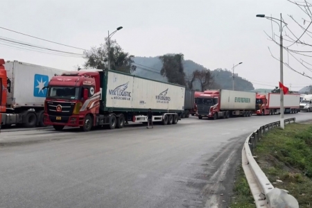 Cục Hải quan yêu cầu bảo đảm thông quan nhanh chóng, kịp thời cho doanh nghiệp