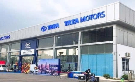 Ô tô TMT (TMT) báo lãi quý IV/2025 nhờ khoản lợi nhuận khác đột biến