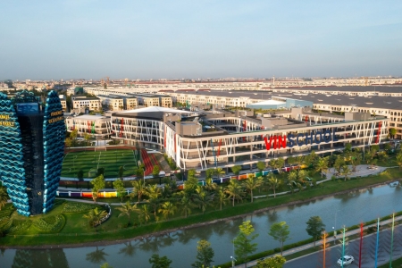 Những người chọn đi trước: Thế hệ cư dân đầu tiên đặt nền móng cho “di sản” Ocean City