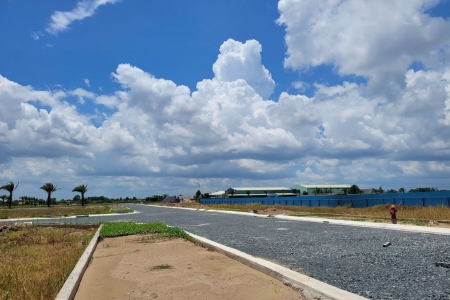 TP. HCM đề xuất khung pháp lý mới cho tách thửa, hợp thửa đất sau hợp nhất đơn vị hành chính