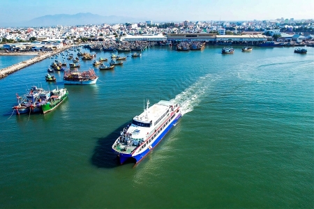 Lâm Đồng – Ba không gian, một khát vọng phát triển