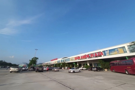 17 trạm dừng nghỉ tạm thời phục vụ người dân dịp Tết Bính Ngọ 2026