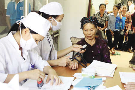 An sinh xã hội cho người cao tuổi: Đột phá chính sách, vì mục tiêu "không ai bị bỏ lại phía sau"