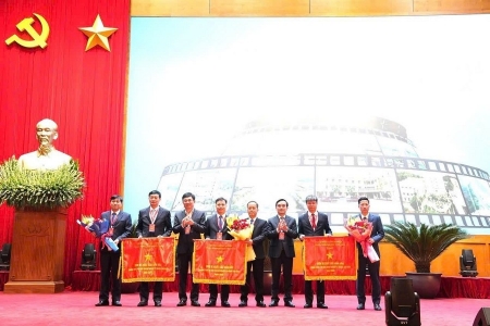 Nhôm Lâm Đồng - Dấu ấn thương hiệu TKV trên vùng đất Tây Nguyên