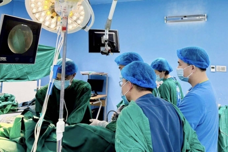 Lào Cai: Tăng cường công tác bảo đảm y tế dịp Tết Nguyên đán Bính Ngọ năm 2026