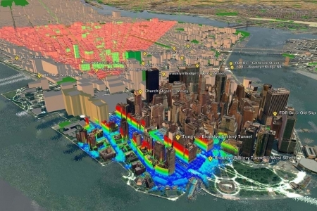 TP. HCM hướng tới phần mềm quản lý số nhà trên toàn địa bàn