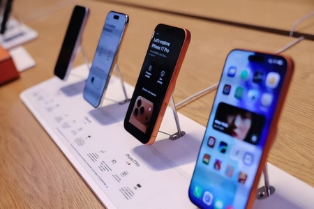 Lộ trình sản phẩm đột phá của Apple cho giai đoạn 2026 và 2027