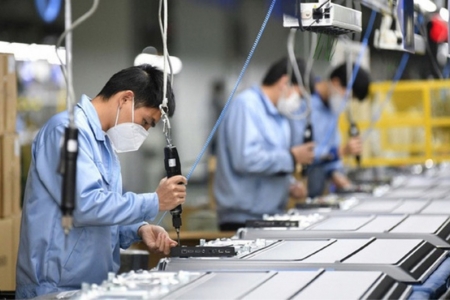 Số doanh nghiệp thành lập mới trong tháng 1/2026 tăng 126,8% so với cùng kỳ năm 2025