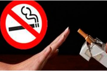 Đẩy mạnh phòng, chống tác hại của thuốc lá vì sức khỏe cộng đồng