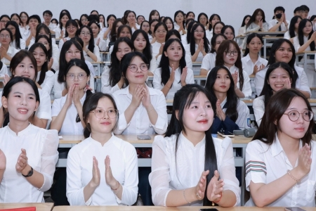 Tuyển sinh 2026: Những mốc thời gian quan trọng thí sinh cần lưu ý