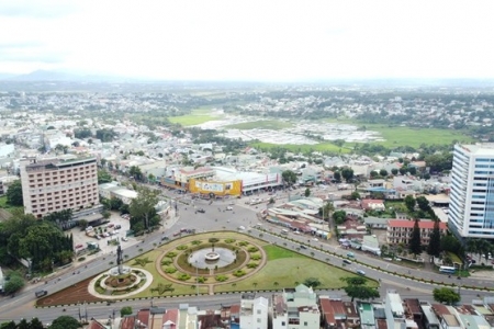 Gia Lai lên kế hoạch đấu giá 36 dự án trong năm 2026